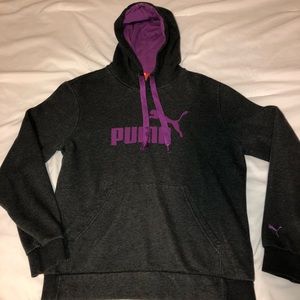 Puma Jacket